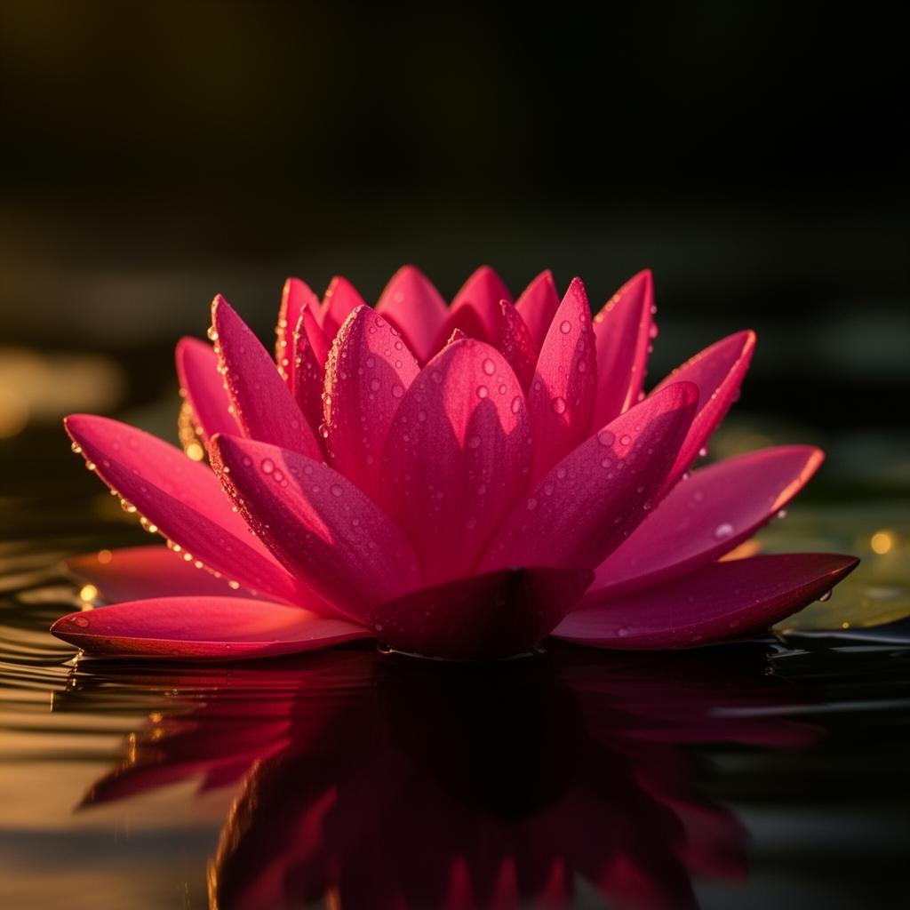 Spiritual Bloom