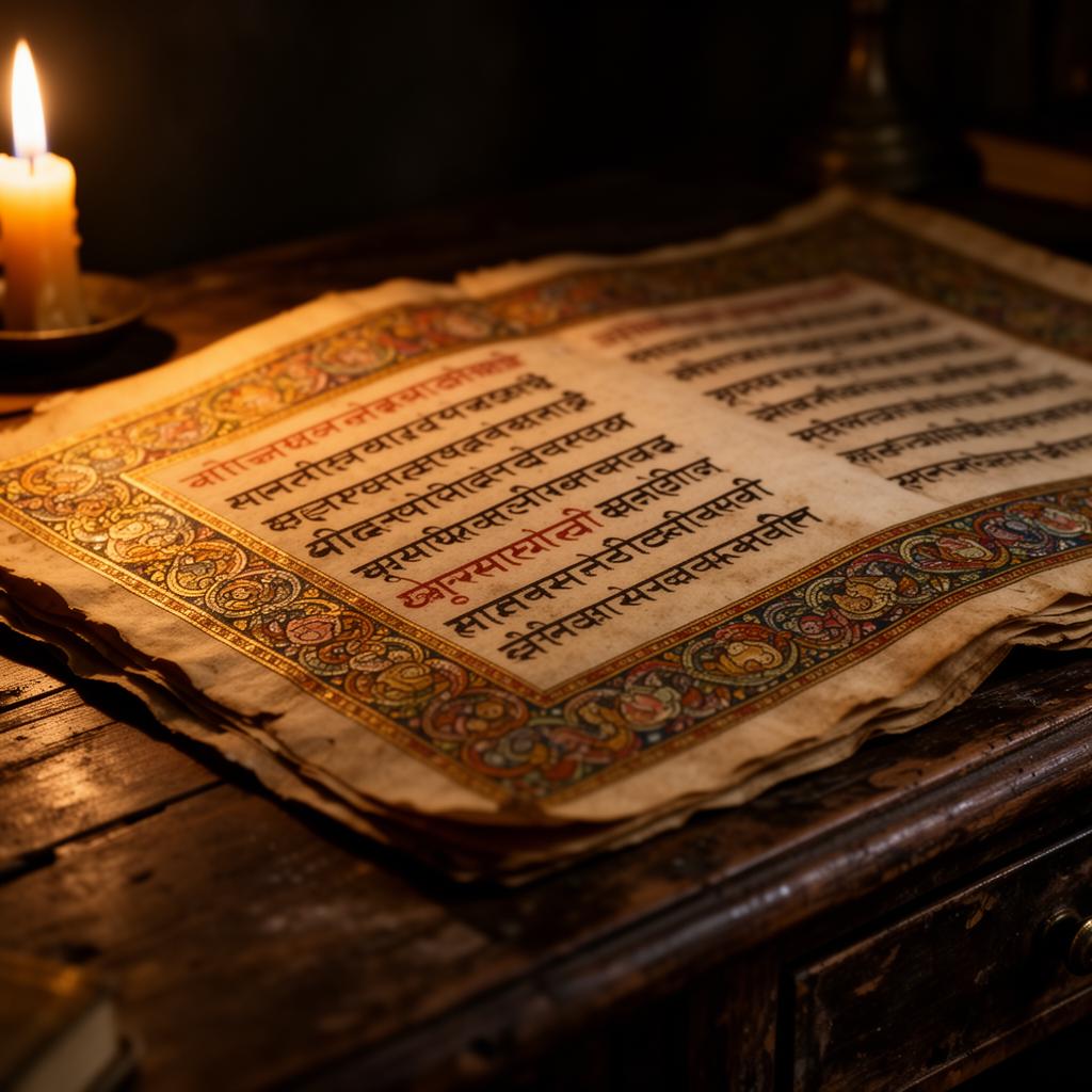 Ancient Wisdom