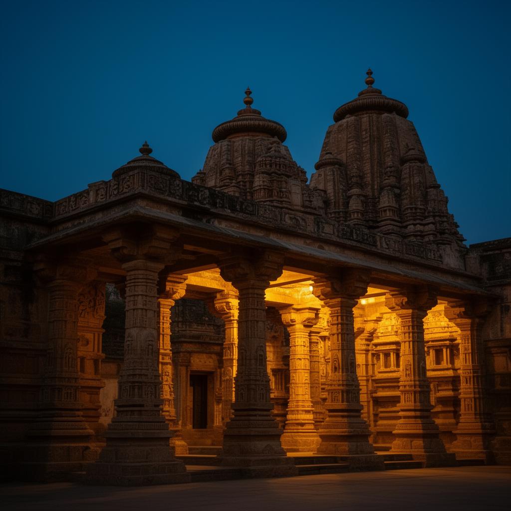 Heritage Architecture